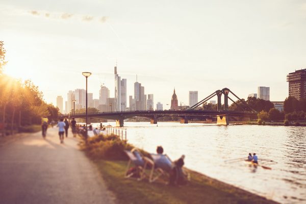 Frankfurt am Main